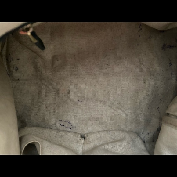 Authentic Gucci crossbody bag - Picture 10 of 16